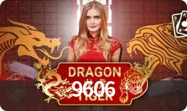 Dragon Tiger