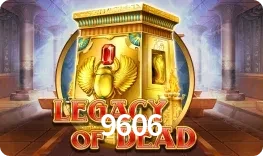 Legacy of Dead